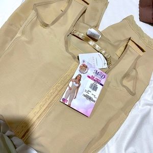 Girdle from Fajas M & D.